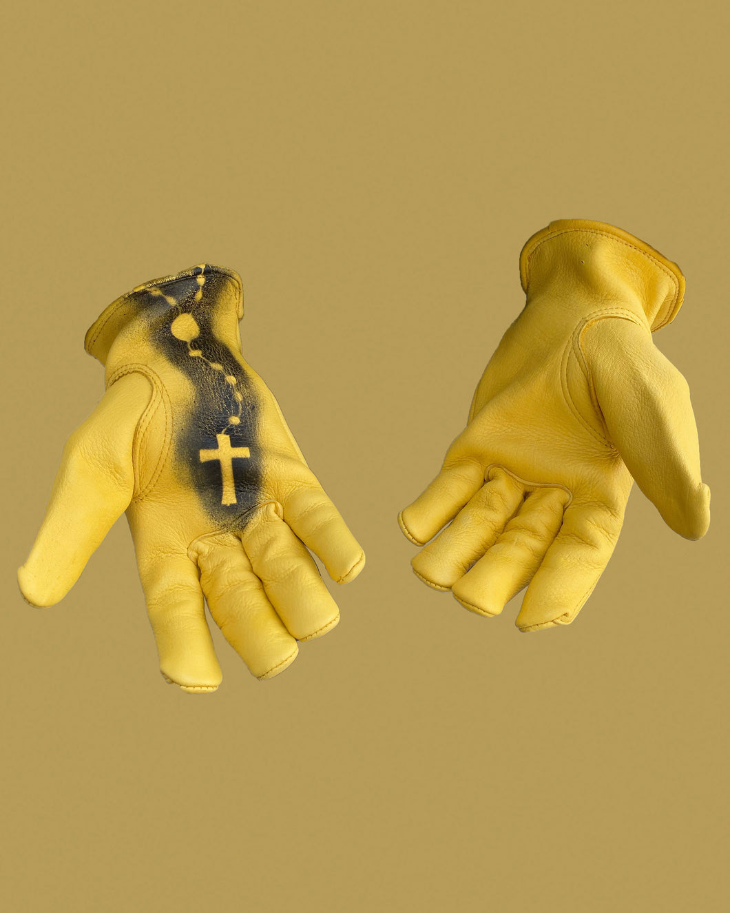 Gloves From The Heavens