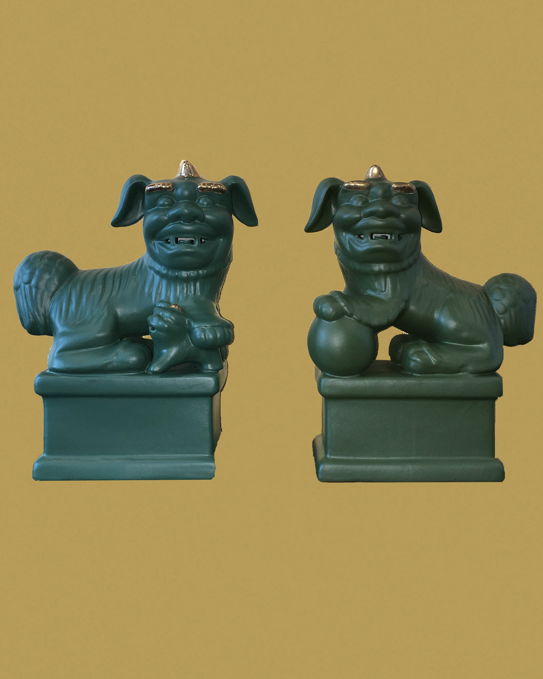 Guardian Lions